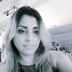 Meet your Posher, Silvia